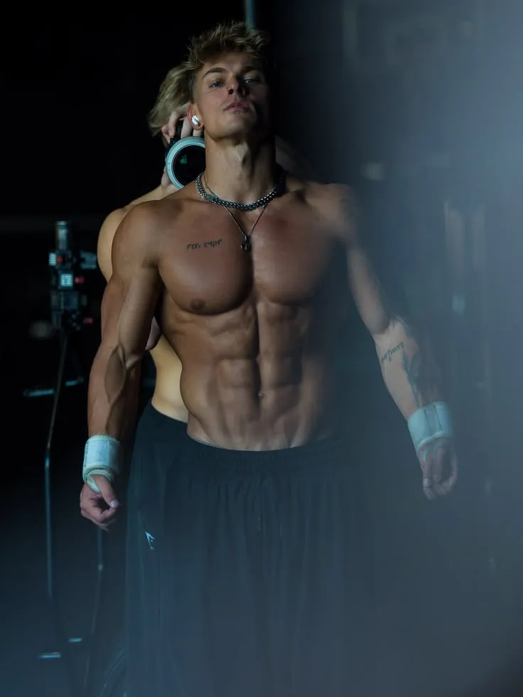 Marcus Cole